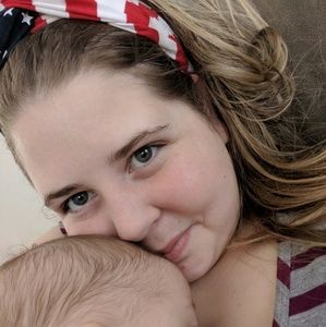 Meet your Posher, Keri